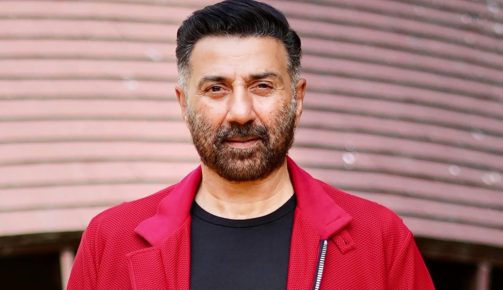 Sunny Deol