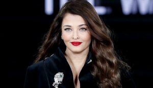 Aishwarya Rai Net Worth