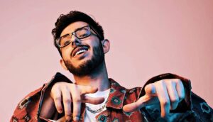 Carry Minati Net Worth