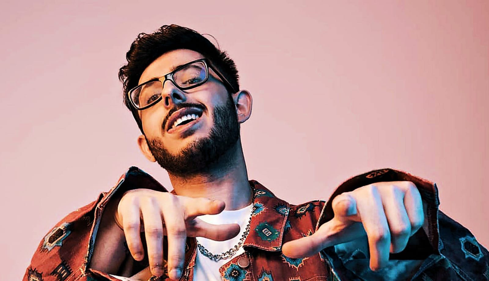 Carry Minati Net Worth