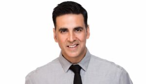 Akshay Kumar