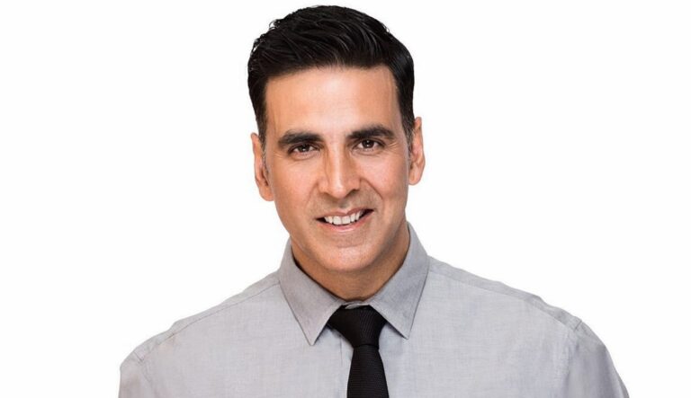 Akshay Kumar
