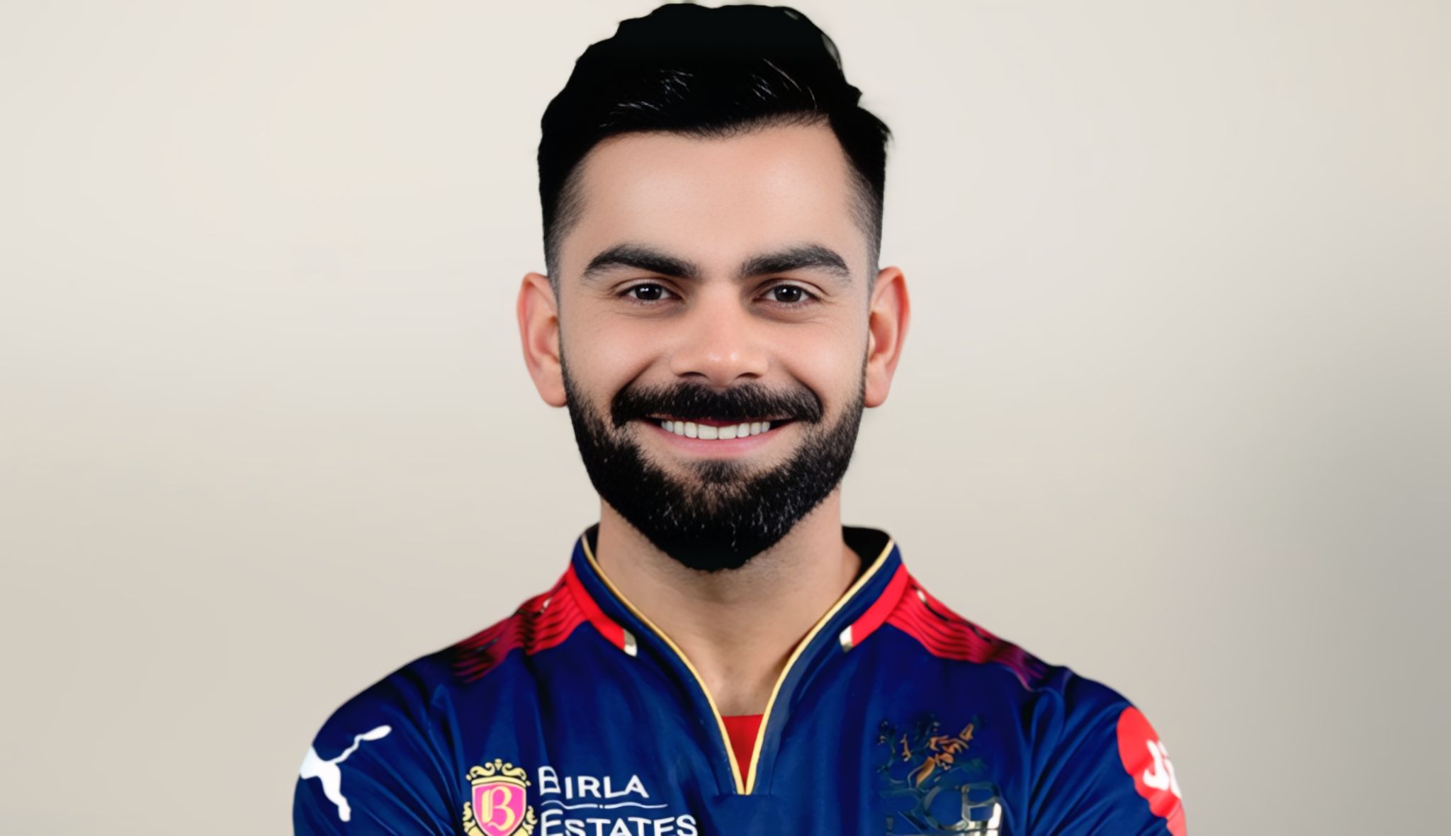 Virat Kohli Instagram story