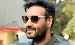Ajay Devgan