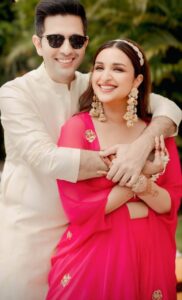 parineeti chopra husband