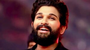Allu Arjun Biography