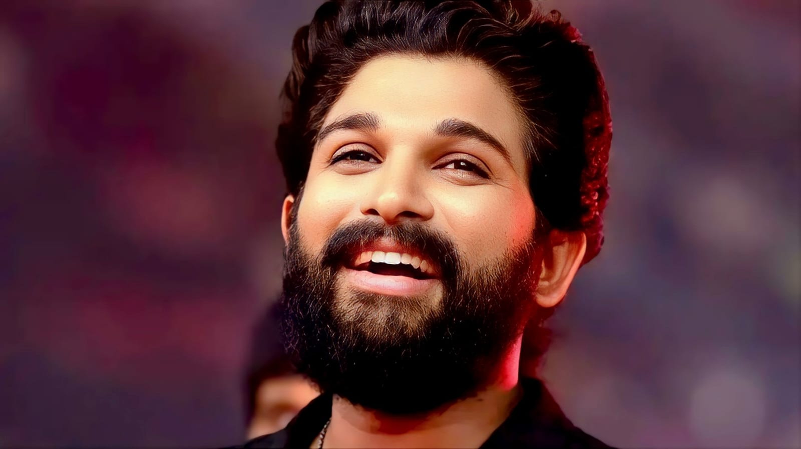 Allu Arjun Biography