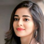Ananya Pandey Biography