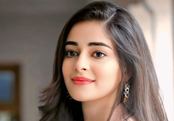 Ananya Pandey Biography