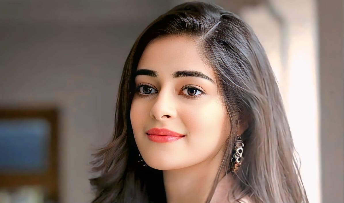 Ananya Pandey Biography
