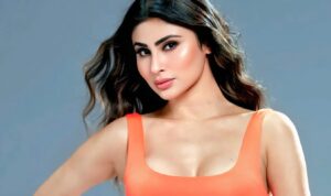 Mouni Roy Biography