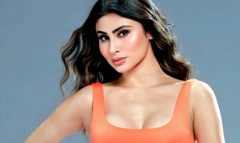 Mouni Roy Biography