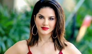 Sunny Leone Biography