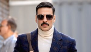 Akshay Kumar 