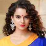Kangana Ranaut