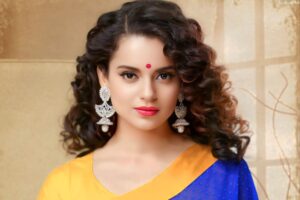 Kangana Ranaut