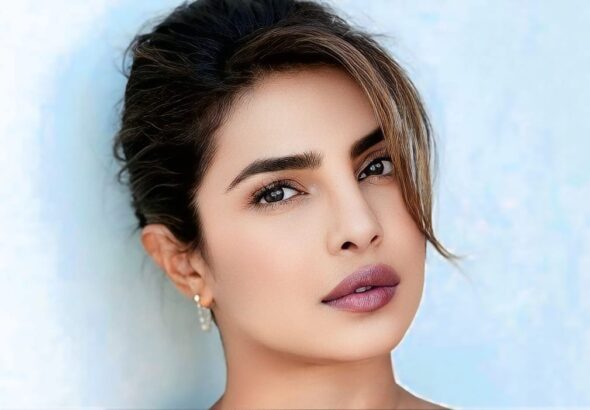 Priyanka Chopra