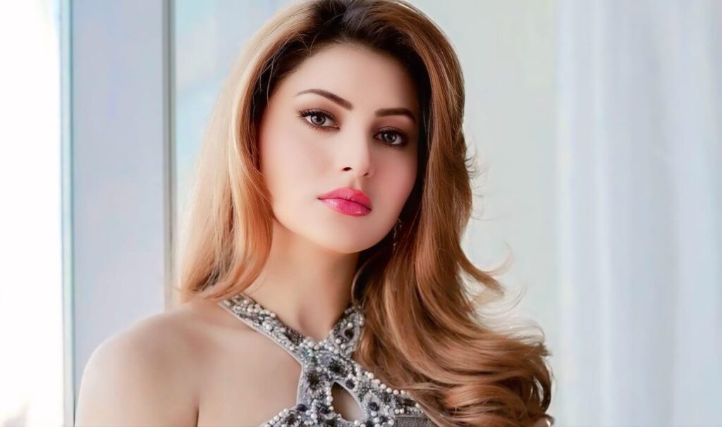 Urvashi Rautela Biography