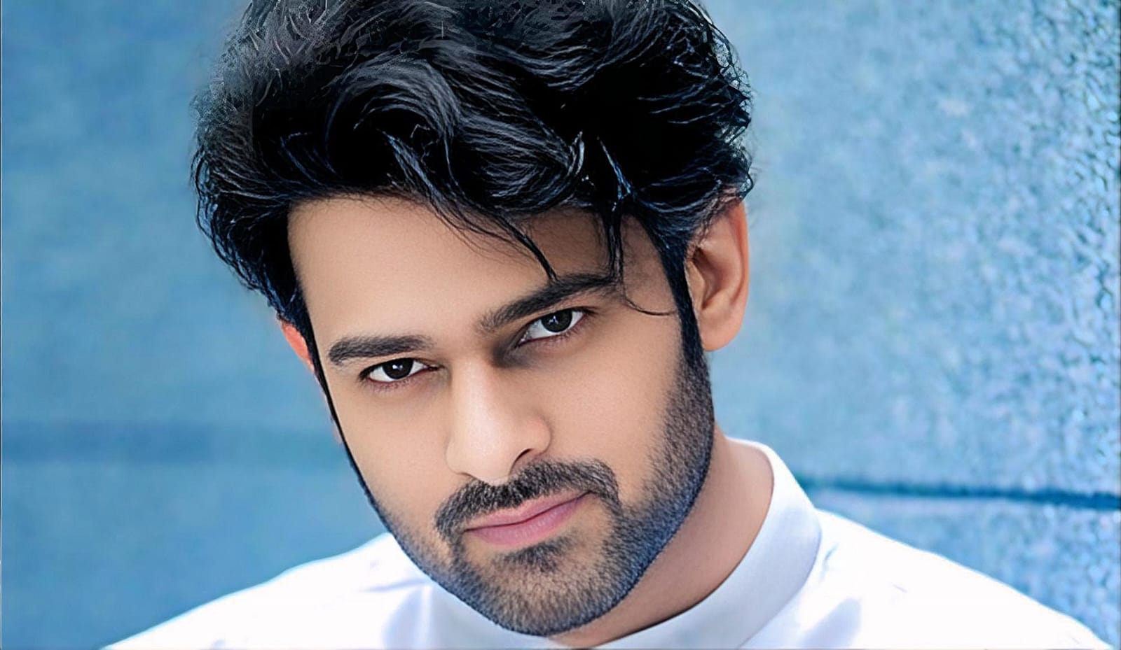 Prabhas