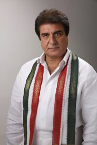 Raj Babbar Biography