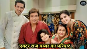 Raj Babbar Biography