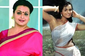 Shilpa Shirodkar Biography