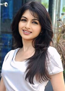 Bhagyashree Biography