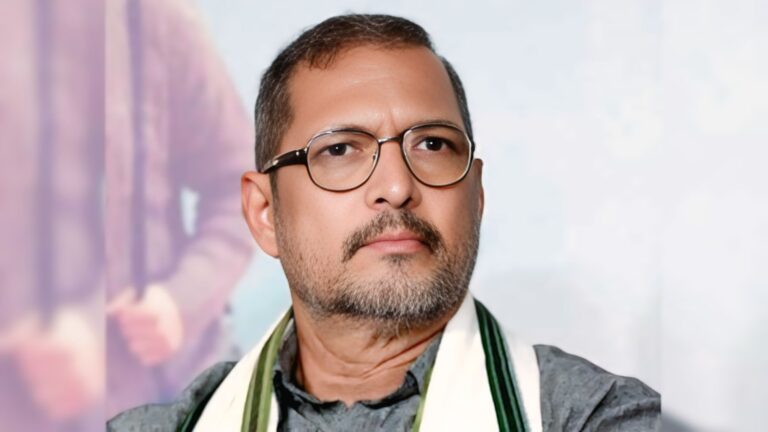 Nana Patekar Biography