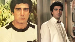 राज बब्बर एजुकेशन