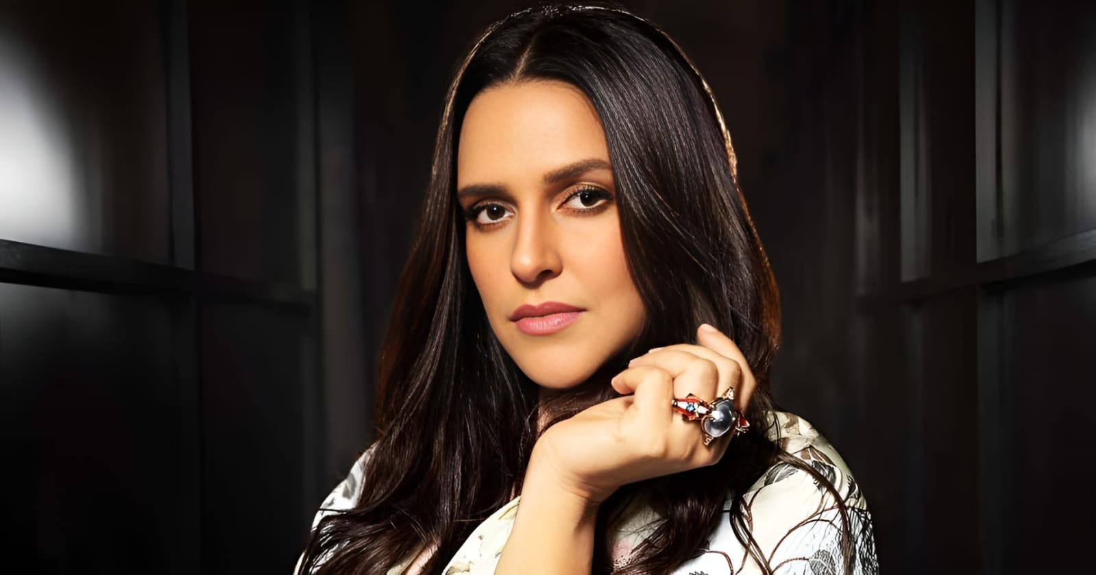 Neha Dhupia Biography