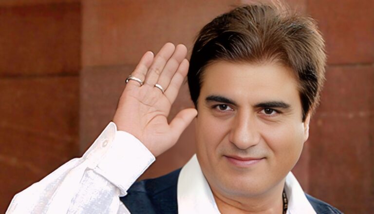 Raj Babbar Biography