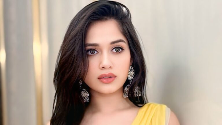 जन्नत जुबैर रहमानी