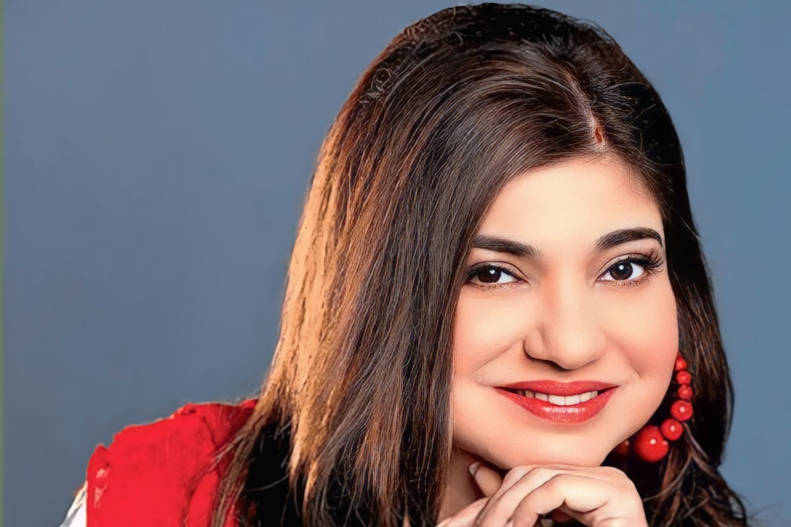 Alka Yagnik Biography