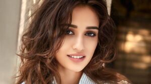 Disha Patani Biography