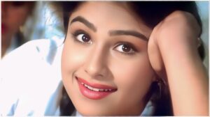 Ayesha Jhulka Biography