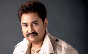 Kumar Sanu Biography