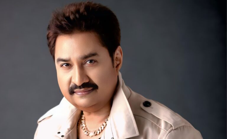 Kumar Sanu Biography