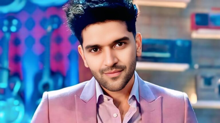 Guru Randhawa Biography