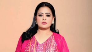 Bharati Singh biography