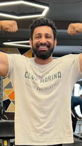 Rajat dalal biography