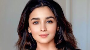 Alia Bhatt Biography