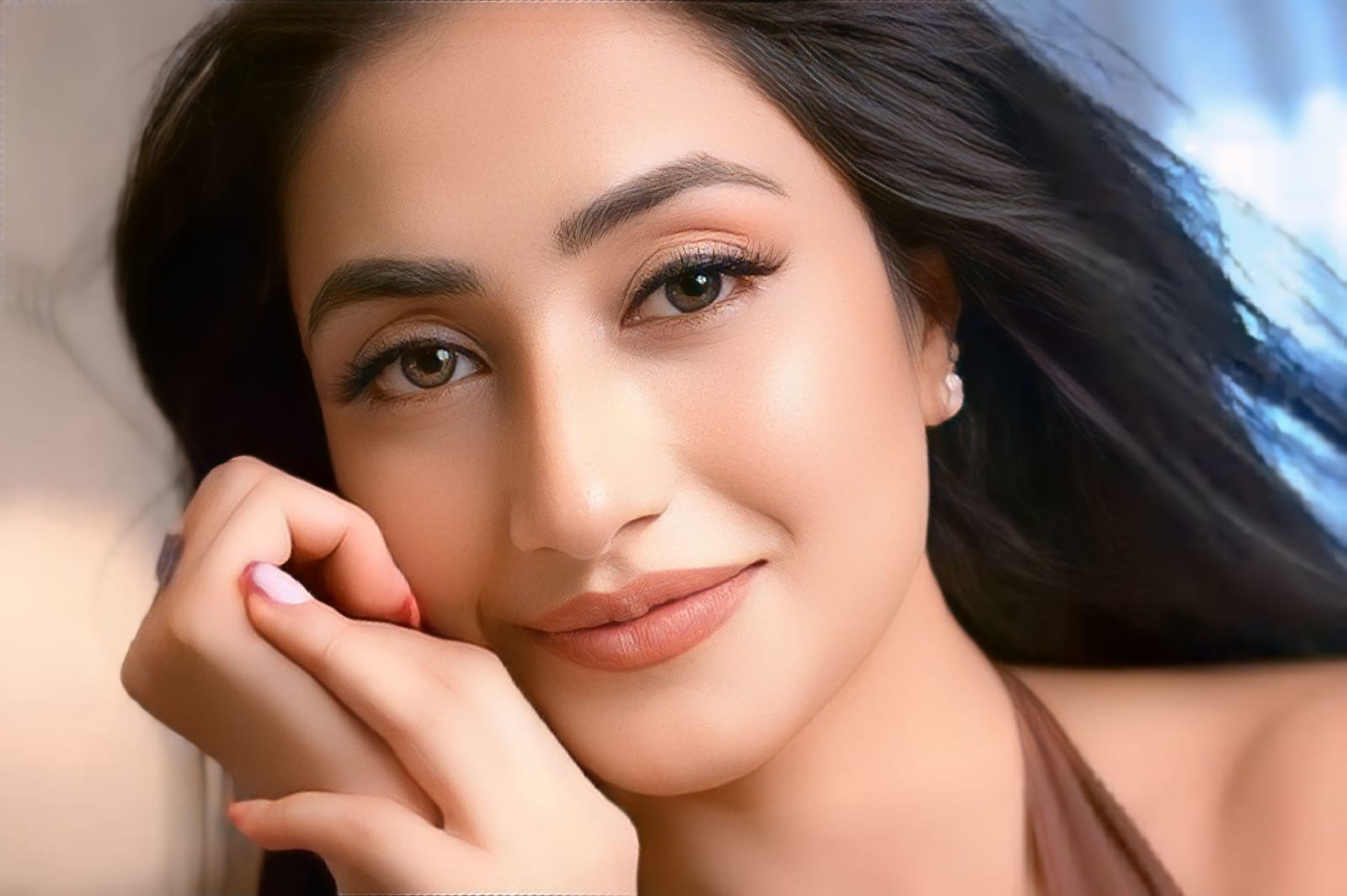 Noorin Sha Biography