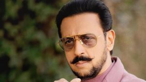 Gulshan Grover Biography