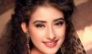 Manisha Koirala Biography