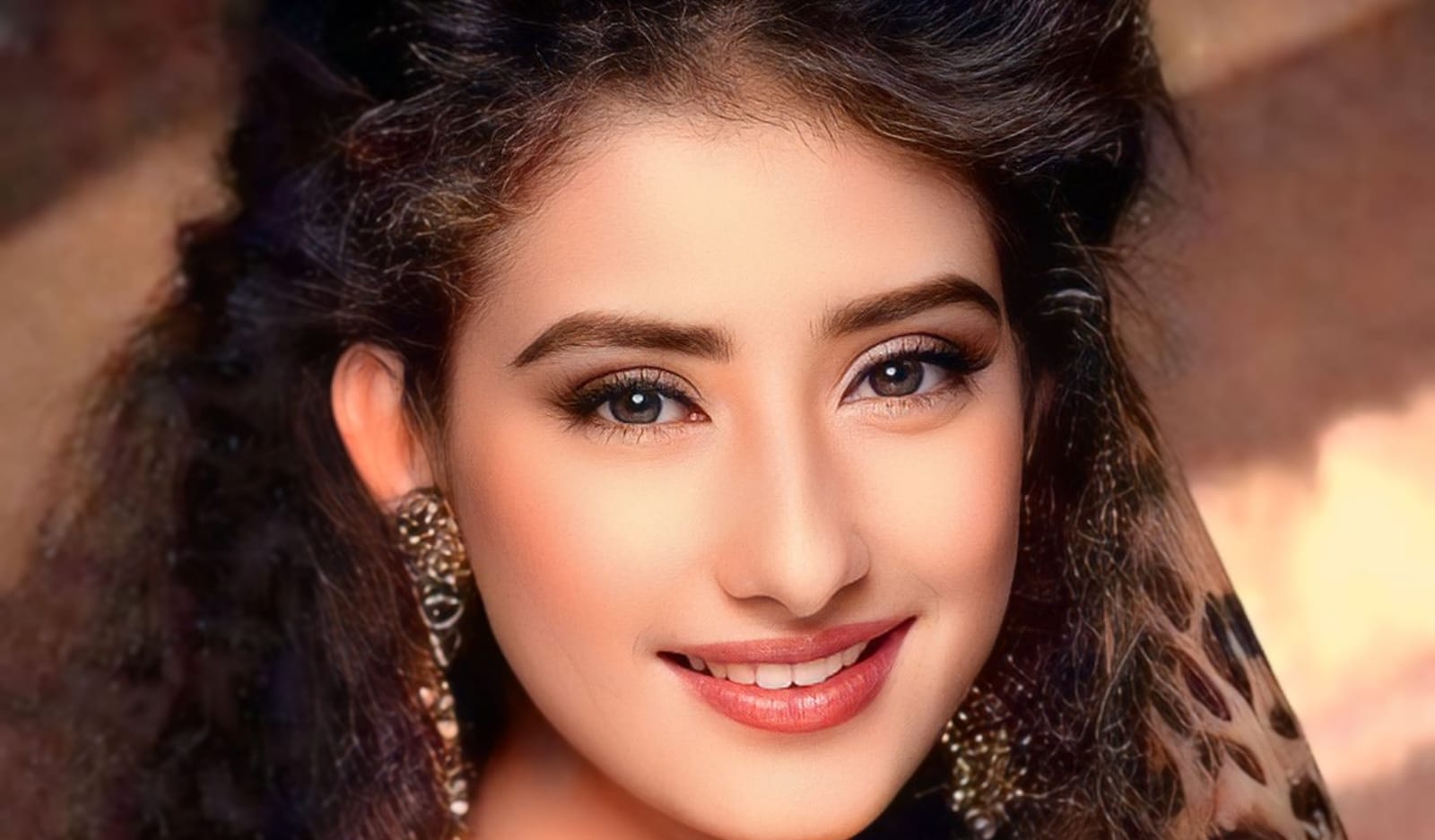 Manisha Koirala Biography