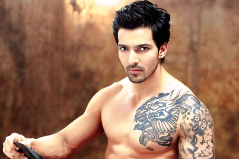 Harshvardhan rane