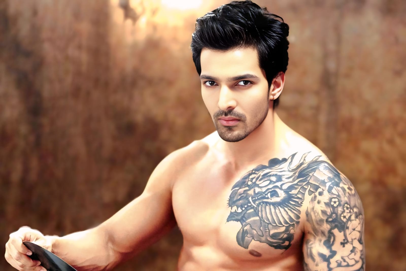 Harshvardhan rane
