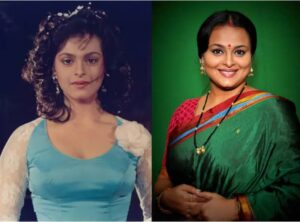 Shilpa Shirodkar Biography