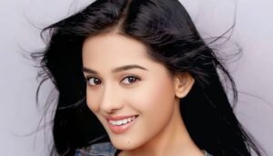 Amrita Rao Biography