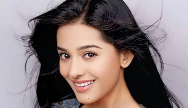 Amrita Rao Biography